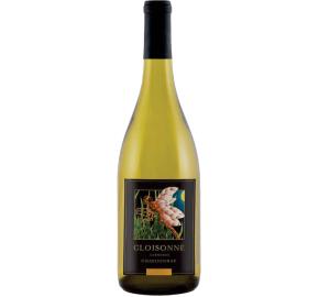 Cloisonne - Chardonnay bottle