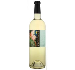 Cloisonne - Sauvignon Blanc bottle