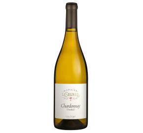 Domaine Le Seurre - Chardonnay Unoaked bottle