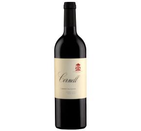 Cornell - Cabernet Sauvignon - Estate Grown bottle