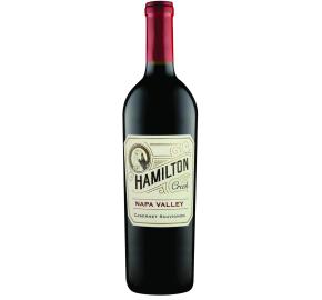 Hamilton Creek - Cabernet Sauvignon bottle