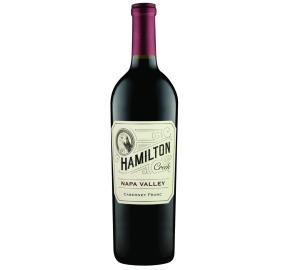 Hamilton Creek - Cabernet Franc bottle
