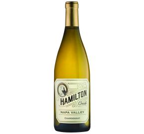 Hamilton Creek - Chardonnay bottle