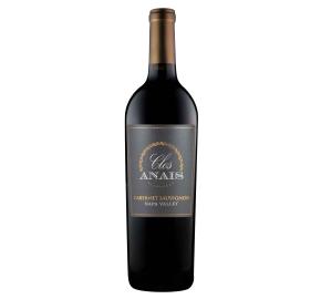 Clos Anais Vineyards - Cabernet Sauvignon bottle