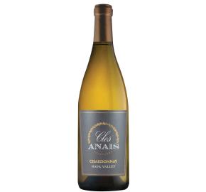 Clos Anais Vineyards - Chardonnay bottle