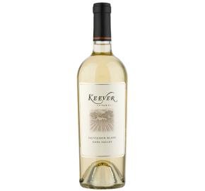 Keever Vineyards - Sauvignon Blanc bottle