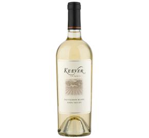 Keever Vineyards - Sauvignon Blanc bottle