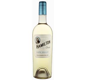 Hamilton Creek - Sauvignon Blanc bottle