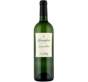 Hourglass - Sauvignon Blanc bottle