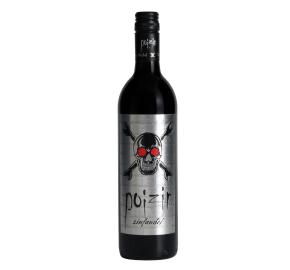 Poizin - Zinfandel bottle