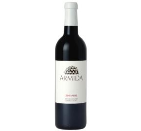 Armida - Zinfandel - Dry Creek Valley  bottle