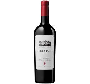 Firestone - Cabernet Sauvignon bottle