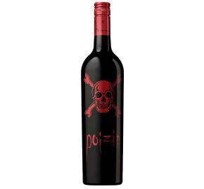 Poizin - Zinfandel - Dry Creek Valley bottle