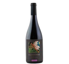 Cloisonne - Pinot Noir bottle