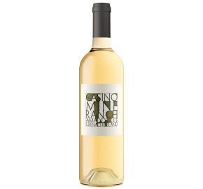 Casino Mine Ranch - Grenache Blanc bottle