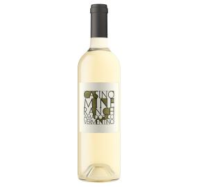 Casino Mine Ranch - Vermentino bottle