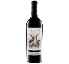 Pellet Estate - Cabernet Sauvignon bottle