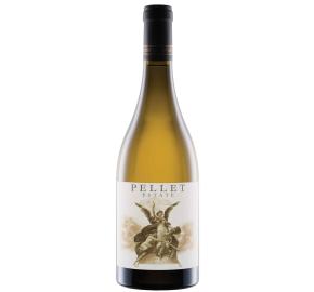 Pellet Estate - Chardonnay bottle