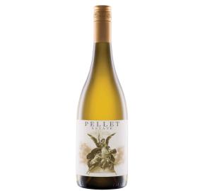 Pellet Estate - Un-Oaked Chardonnay bottle