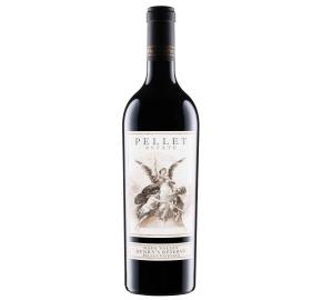 Pellet Estate - Henry's Reserve bottle