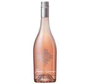 Four Graces - Rose bottle