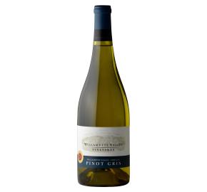 Willamette Valley Vineyards - Pinot Gris bottle