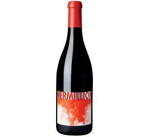 Vermillion - Red Blend bottle