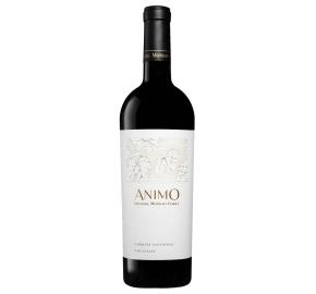 Animo - Cabernet Sauvignon bottle