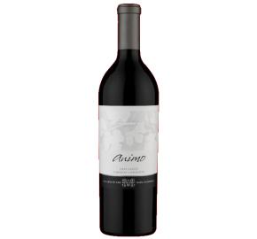 Animo - Cabernet Sauvignon bottle