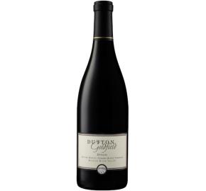 Dutton Goldfield - Syrah - Cherry Ridge Vineyard bottle