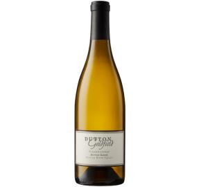 Dutton Goldfield - Dutton Ranch Chardonnay bottle