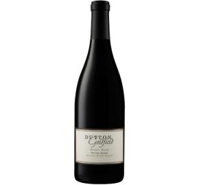 Dutton Goldfield - Dutton Ranch Pinot Noir bottle