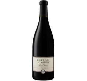 Dutton Goldfield - Pinot Noir - Fox Den Vineyard bottle
