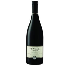 Dutton Goldfield - Freestone Pinot Noir bottle