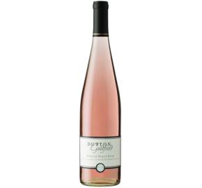 Dutton Goldfield - Rose of Pinot Noir bottle
