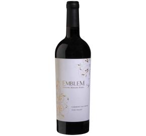 Emblem - Cabernet Sauvignon - Napa Valley bottle