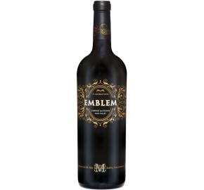 Emblem - Cabernet Sauvignon - Napa Valley bottle