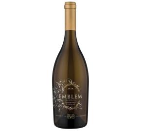 Emblem - Chardonnay Rodgers Creek Petaluma bottle