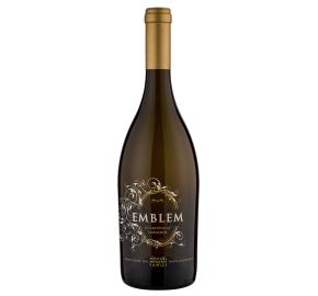Emblem - Chardonnay Rodgers Creek Petaluma bottle