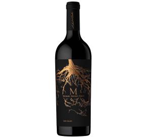 M by Michael Mondavi - Cabernet Sauvignon bottle