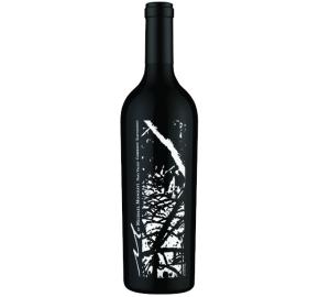 M by Michael Mondavi - Cabernet Sauvignon bottle