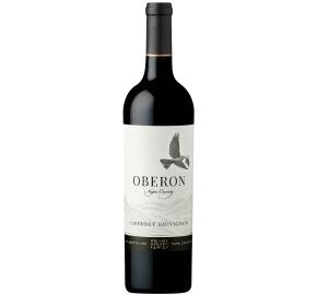 Oberon - Cabernet Sauvignon bottle