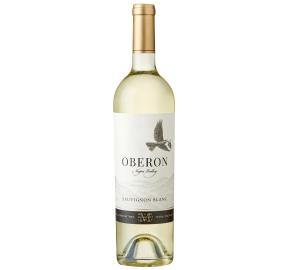 Oberon - Sauvignon Blanc bottle