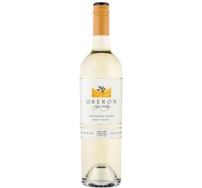 Oberon - Sauvignon Blanc bottle