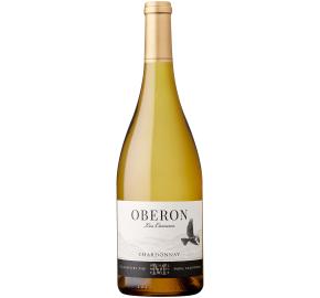 Oberon - Chardonnay - Los Carneros bottle