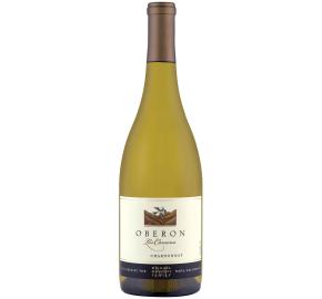 Oberon - Chardonnay - Los Carneros bottle
