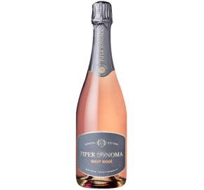 Piper Sonoma - Brut Rose bottle