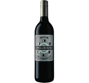 Spellbound - Cabernet Sauvignon bottle