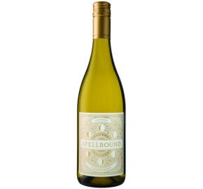 Spellbound - Chardonnay bottle