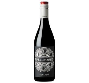Spellbound - Pinot Noir bottle